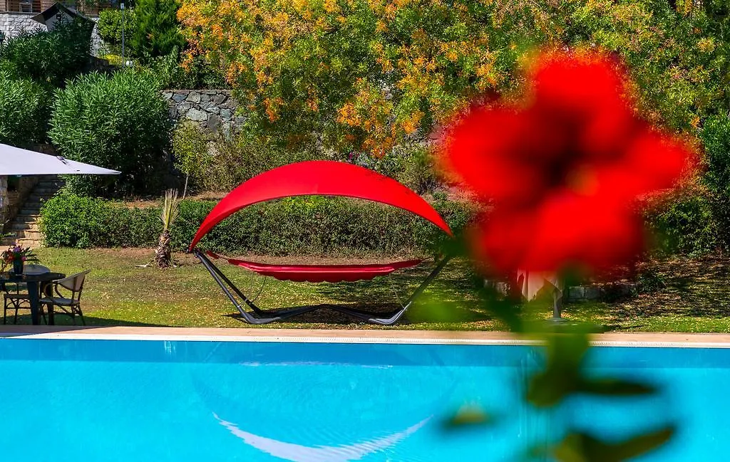 Marmaris Holiday Villas