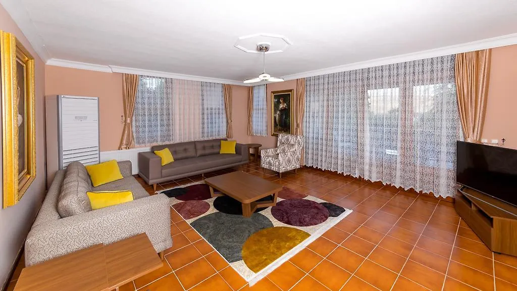 Marmaris Holiday Villas 0*,  Turkey