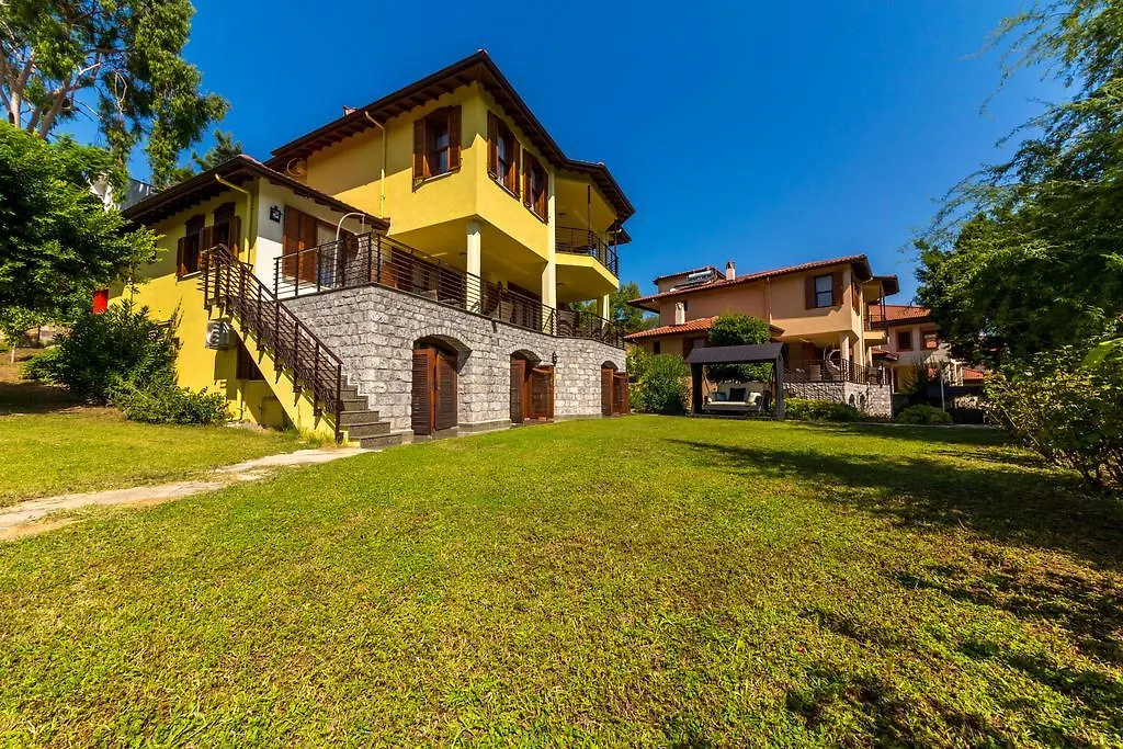 Marmaris Holiday Villas
