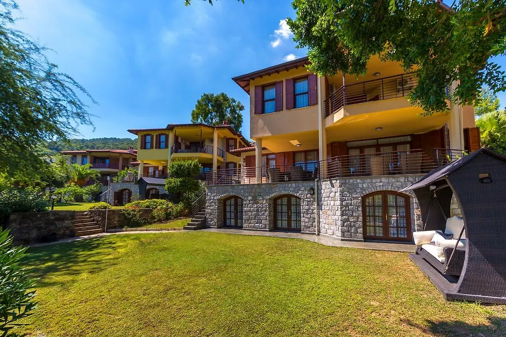 Marmaris Holiday Villas Turkey