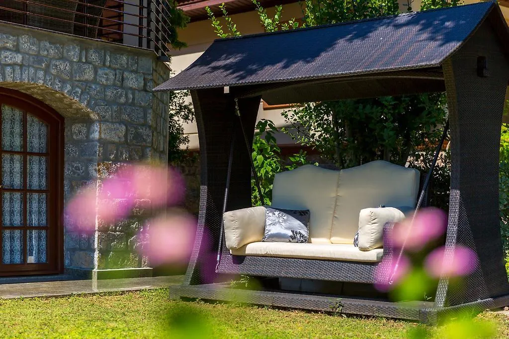 Marmaris Holiday Villas 0*,
