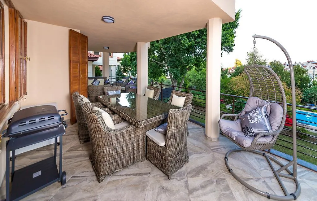 Marmaris Holiday Villas Turkey